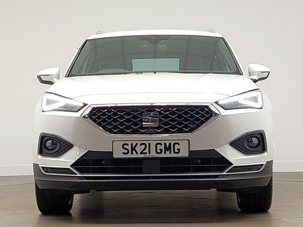 Used SEAT Tarraco 2021 for sale - 75691372: Photo 12
