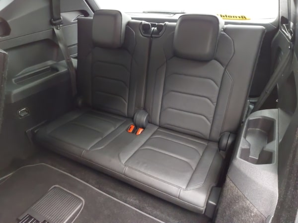 Used SEAT Tarraco 2021 for sale - 75691372: Photo 14