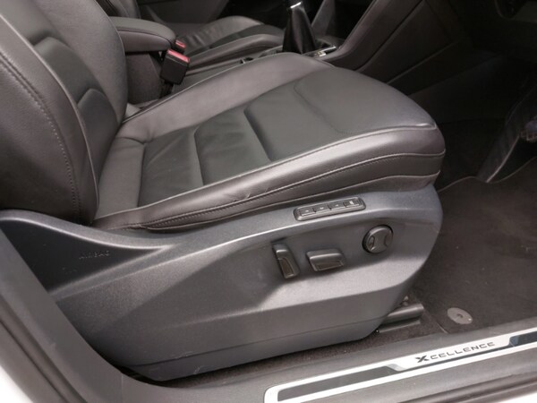 Used SEAT Tarraco 2021 for sale - 75691372: Photo 15