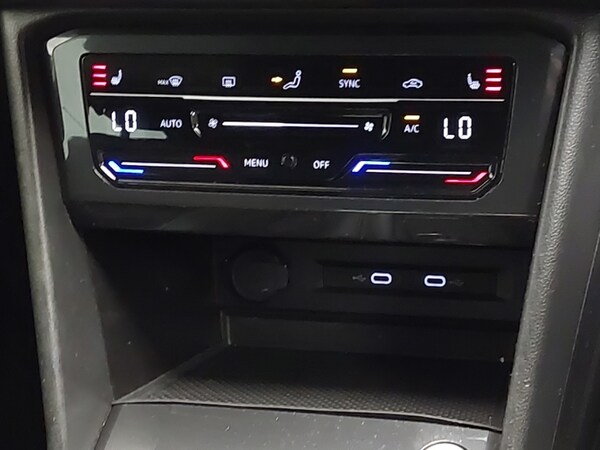 Used SEAT Tarraco 2021 for sale - 75691372: Photo 18