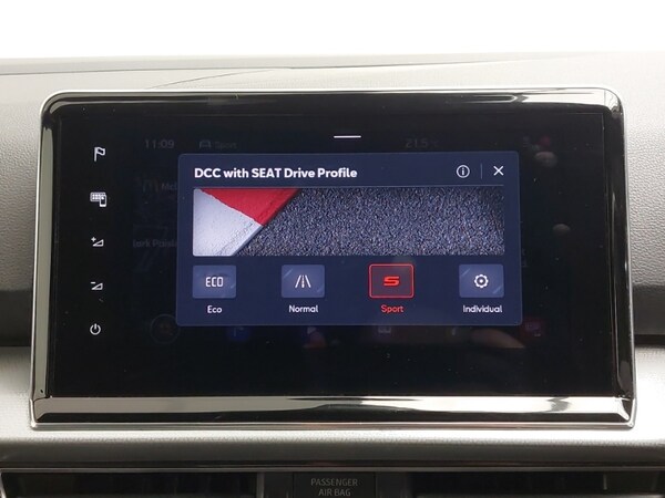 Used SEAT Tarraco 2021 for sale - 75691372: Photo 19