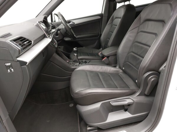 Used SEAT Tarraco 2021 for sale - 75691372: Photo 5