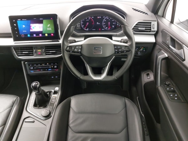 Used SEAT Tarraco 2021 for sale - 75691372: Photo 7