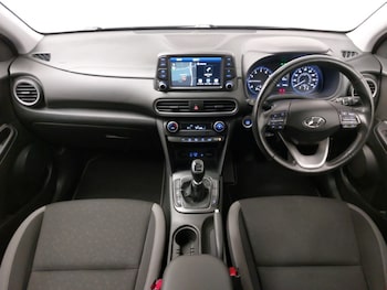 Used Hyundai KONA 2019 for sale - 77816869: Photo