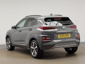 Used Hyundai KONA 2019 for sale - 77816869: Photo