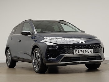 Hyundai - BAYON