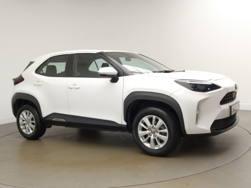 Used Toyota Yaris Cross 2022 for sale - 76846915: Photo 13