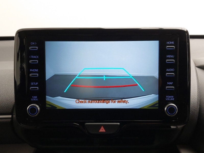 Used Toyota Yaris Cross 2022 for sale - 76846915: Photo 14