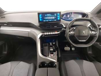 Used Peugeot 3008 2023 for sale - 74831944: Photo