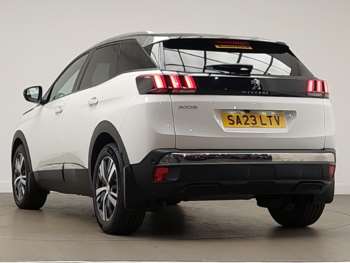 Used Peugeot 3008 2023 for sale - 74831944: Photo
