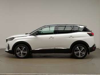 Used Peugeot 3008 2023 for sale - 74831944: Photo