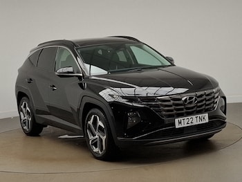 Used Hyundai TUCSON 2022 for sale - 79231394: Photo
