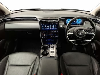 Used Hyundai TUCSON 2022 for sale - 79231394: Photo