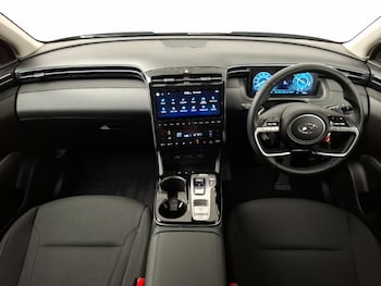 Used Hyundai TUCSON 2022 for sale - 79273776: Photo