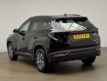 Used Hyundai TUCSON 2022 for sale - 79273776: Photo