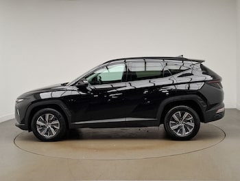 Used Hyundai TUCSON 2022 for sale - 79273776: Photo