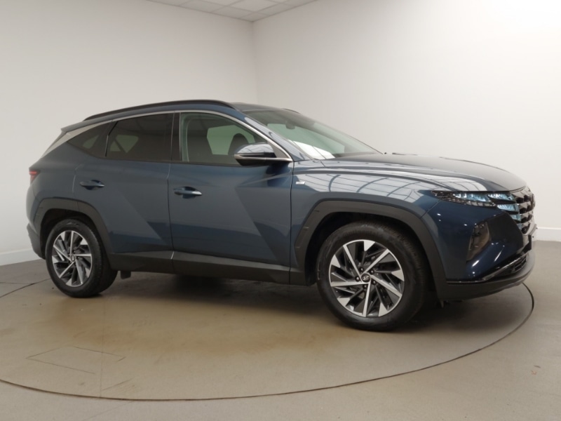 Used Hyundai TUCSON 2022 for sale - 77223467: Photo 13