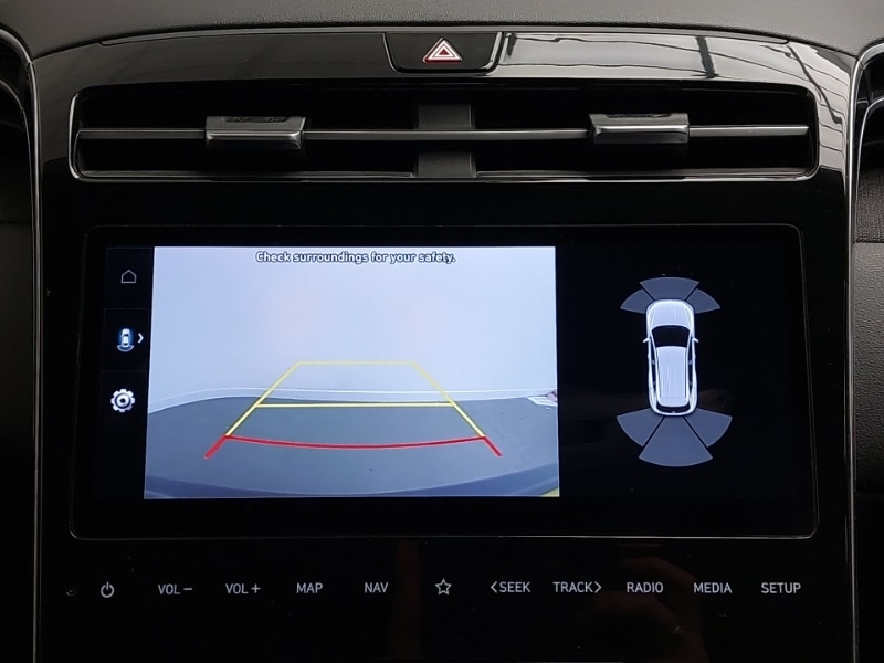 Used Hyundai TUCSON 2022 for sale - 77223467: Photo 14