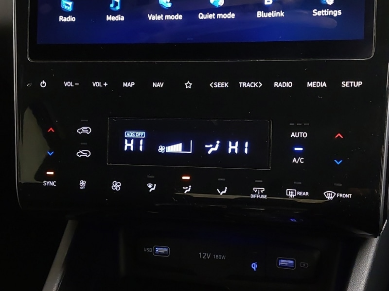 Used Hyundai TUCSON 2022 for sale - 77223467: Photo 16