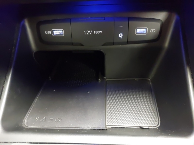 Used Hyundai TUCSON 2022 for sale - 77223467: Photo 17