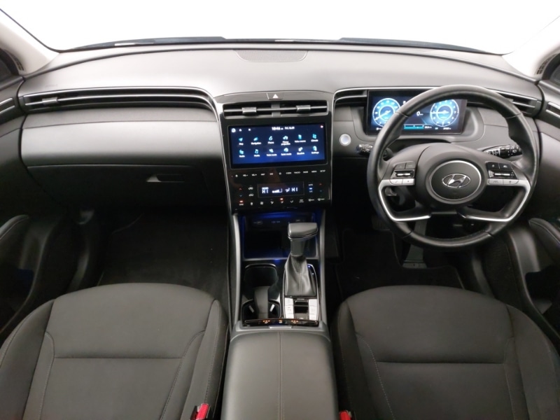 Used Hyundai TUCSON 2022 for sale - 77223467: Photo 2