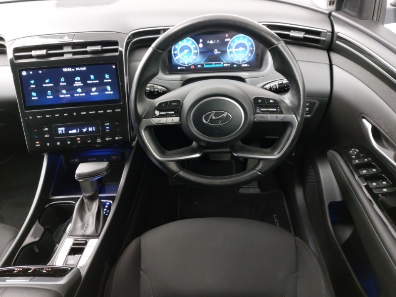 Used Hyundai TUCSON 2022 for sale - 77223467: Photo 7