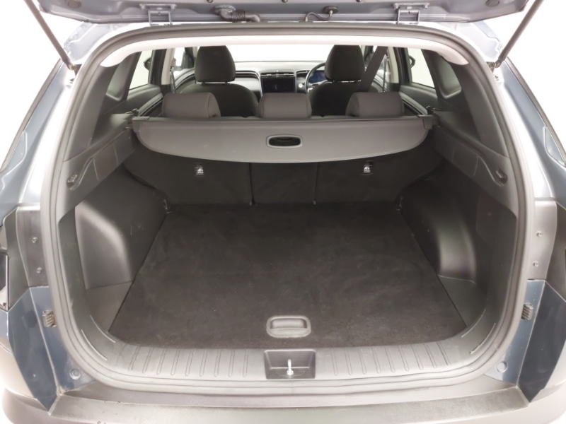 Used Hyundai TUCSON 2022 for sale - 77223467: Photo 8