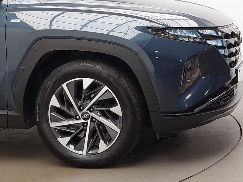 Used Hyundai TUCSON 2022 for sale - 77223467: Photo 9