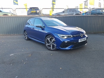 Used Volkswagen Golf 2021 for sale - 79440210: Photo
