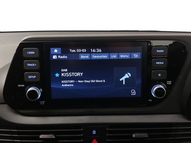 Used Hyundai BAYON 2023 for sale - 77847307: Photo 10