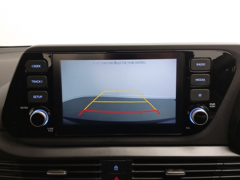 Used Hyundai BAYON 2023 for sale - 77847307: Photo 14