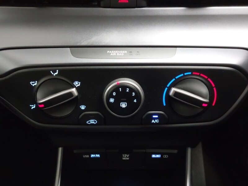 Used Hyundai BAYON 2023 for sale - 77847307: Photo 16