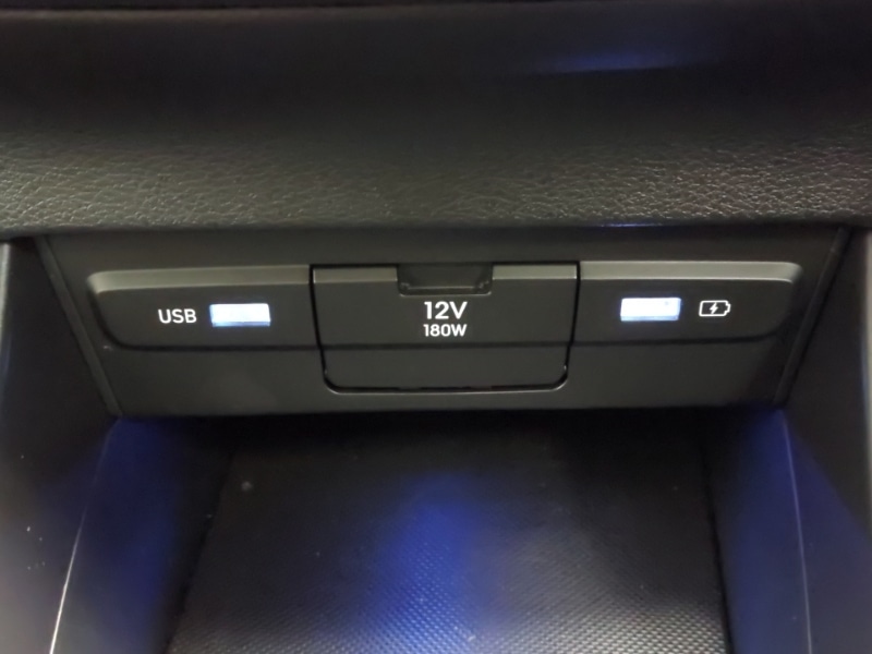 Used Hyundai BAYON 2023 for sale - 77847307: Photo 17