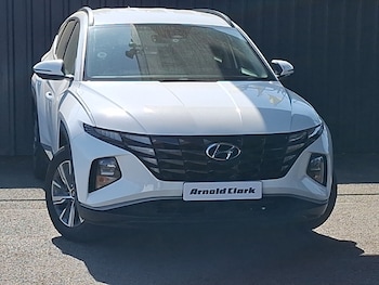 Used Hyundai TUCSON 2022 for sale - 78704250: Photo