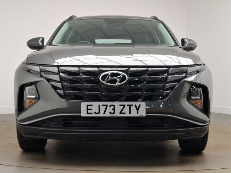 Used Hyundai TUCSON 2023 for sale - 76187786: Photo 12