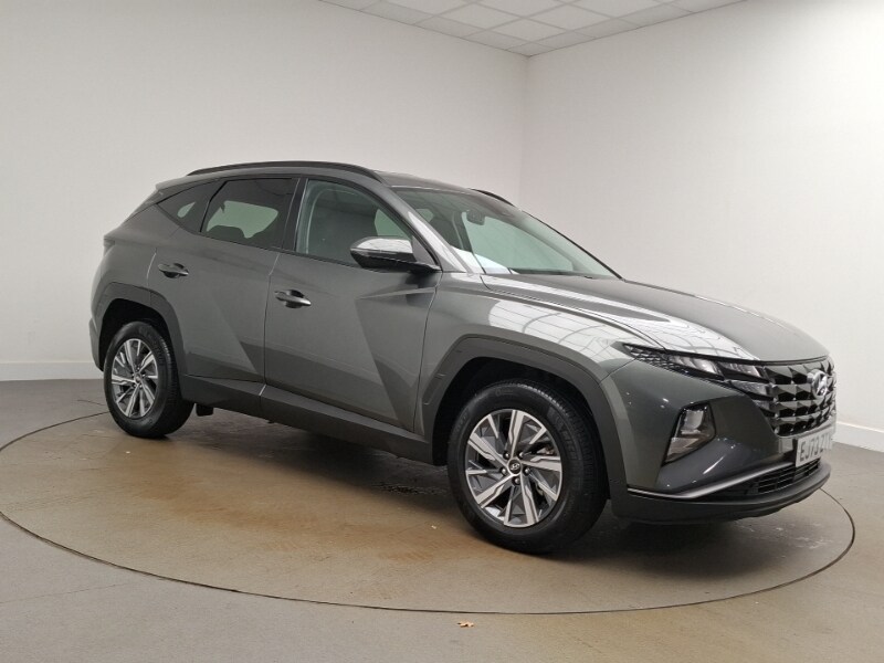 Used Hyundai TUCSON 2023 for sale - 76187786: Photo 13