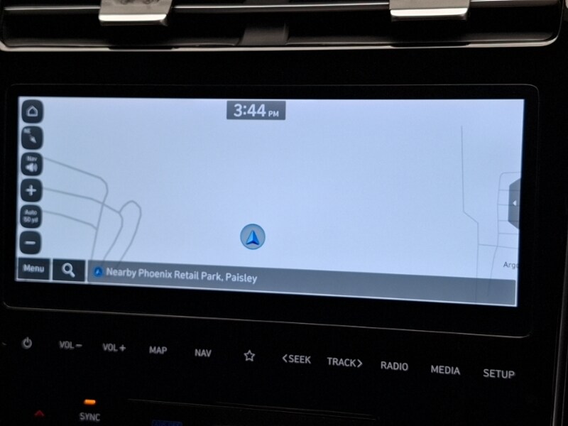 Used Hyundai TUCSON 2023 for sale - 76187786: Photo 14