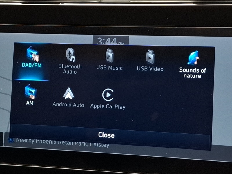 Used Hyundai TUCSON 2023 for sale - 76187786: Photo 15