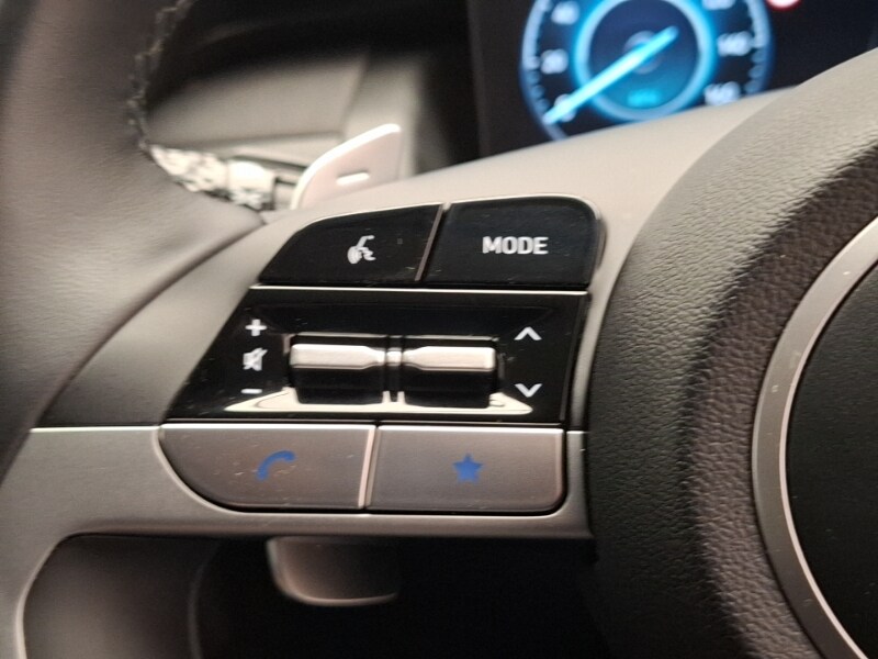 Used Hyundai TUCSON 2023 for sale - 76187786: Photo 18