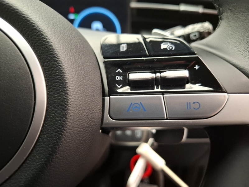 Used Hyundai TUCSON 2023 for sale - 76187786: Photo 19