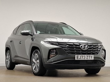 Hyundai - TUCSON