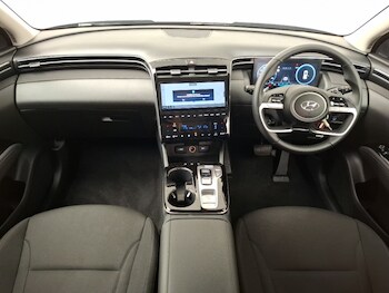 Used Hyundai TUCSON 2023 for sale - 76187786: Photo 2