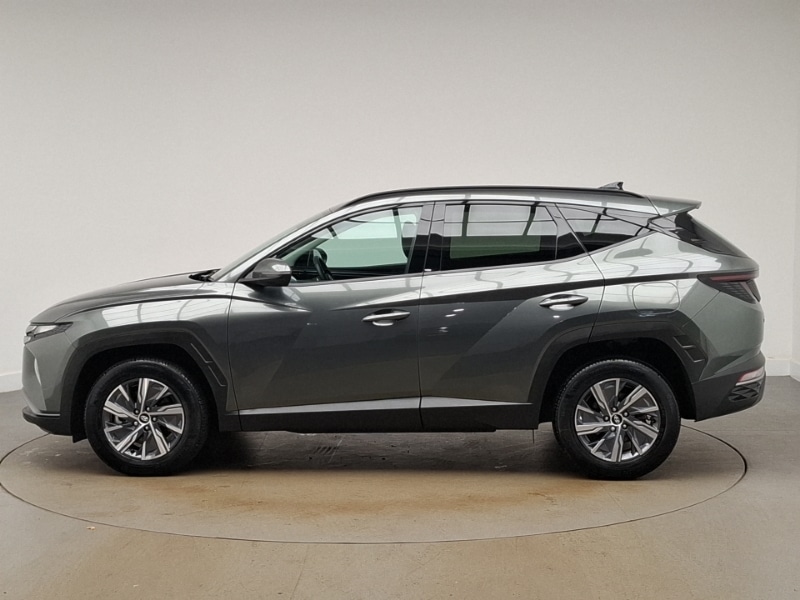 Used Hyundai TUCSON 2023 for sale - 76187786: Photo 4