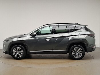Used Hyundai TUCSON 2023 for sale - 76187786: Photo 4