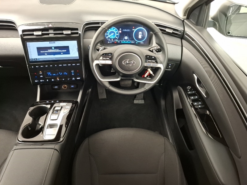 Used Hyundai TUCSON 2023 for sale - 76187786: Photo 7