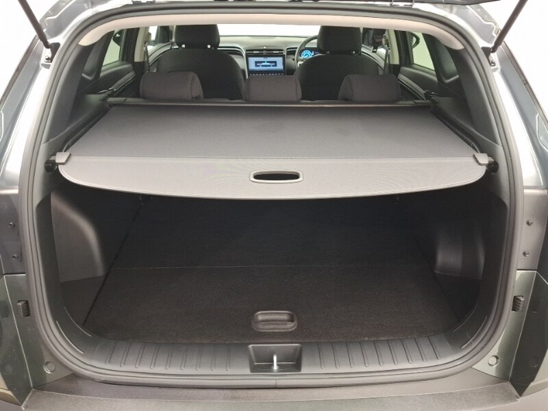 Used Hyundai TUCSON 2023 for sale - 76187786: Photo 8