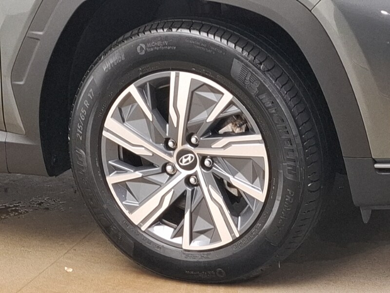 Used Hyundai TUCSON 2023 for sale - 76187786: Photo 9