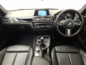 Used BMW 1 Series 2019 for sale - 78511724: Photo