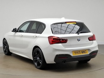 Used BMW 1 Series 2019 for sale - 78511724: Photo