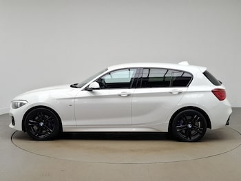 Used BMW 1 Series 2019 for sale - 78511724: Photo